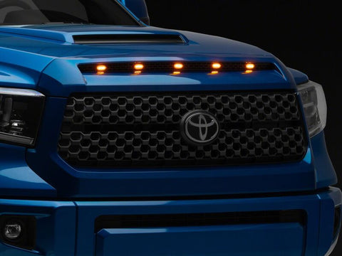 Raxiom 14-21 Toyota Tundra 5-LED Grille Light - TU30828