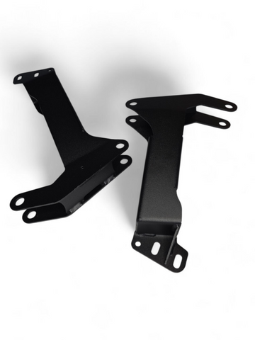 Elektric Offroad 2024+ Can Am Maverick R Volt Tire Rack - PBB220006