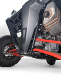 Elektric Offroad 2020+ Kawasaki KRX 1000 Volt Rear Bumper - RRB415001