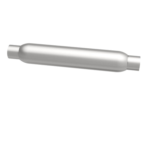 MagnaFlow Muff GP 3.5 Dia 18inch 2.25/2.25 - 18125