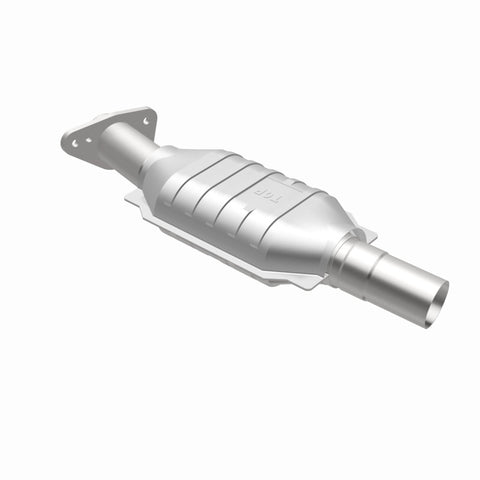 MagnaFlow Conv GM 21.38X6.5X4 2.25 23418 - 93418