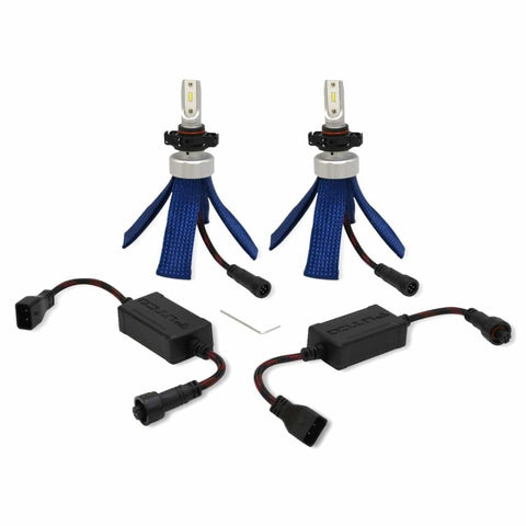 Putco Nitro-Lux - H16 - (Pair) - 700016