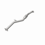 MagnaFlow Converter Direct Fit 15-19 Subaru WRX H4 2.0L - 52621