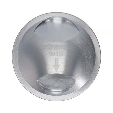 Wiseco Kawasaki KZ900 72-75/1000 77-82 10.251 CR Piston Kit - 4052M07200