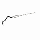 MagnaFlow SYS Cat-Back 14-16 Chevy Silverado 1500 4.3/5.3L 3 inch - 15359