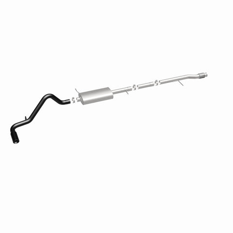 MagnaFlow SYS Cat-Back 14-16 Chevy Silverado 1500 4.3/5.3L 3 inch - 15359