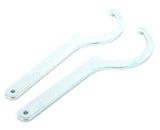 KW BMW M3/M4 G80/G82 Height Adjustable Spring Kit - 253200EB