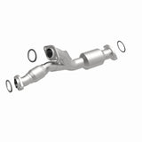 MagnaFlow Direct Fit Catalytic Converter 96-97 Lexus SC300 3.0L - 444748