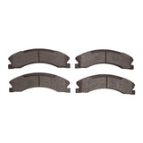 R1 09-24 Nissan Nv3500 Front Super Duty Brake Pads - 2214-1565-00