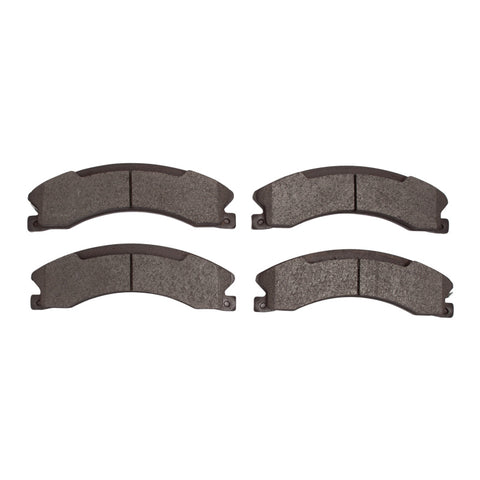 R1 09-24 Nissan Nv3500 Front Super Duty Brake Pads - 2214-1565-00