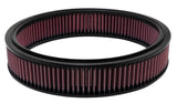 K&N Replacement Air Filter FORD CARS AND TRUCKS 1968-87 - E-1570