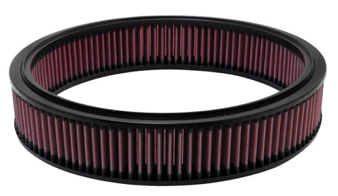 K&N Replacement Air Filter FORD CARS AND TRUCKS 1968-87 - E-1570