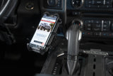 Addictive Desert Designs15-20 Ford F-150 / 15-20 Ford Raptor Center Console Molle Panels - Full Set - AC110360180