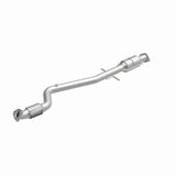 MagnaFlow Direct Fit Catalytic Converter 2012-2014 CRUZE 1.4L Underbody - 52109