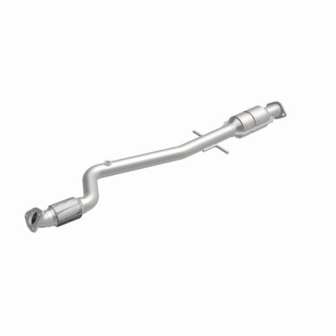MagnaFlow Direct Fit Catalytic Converter 2012-2014 CRUZE 1.4L Underbody - 52109