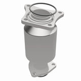 MagnaFlow Conv DF 02-03 Maxima rr mani OEM - 49365