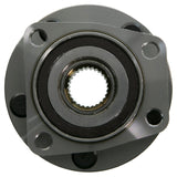 MOOG 05-14 Subaru Legacy Front Hub Assembly - 513220