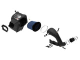 aFe POWER Momentum HD Cold Air Intake System w/ Pro 5R Media 2021+ Ford Bronco 2.3L (t) - 50-70082R