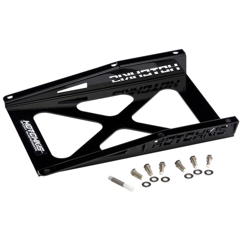 Hotchkis 67-69 Camaro/Firebird Convertible X Brace Support - 1404