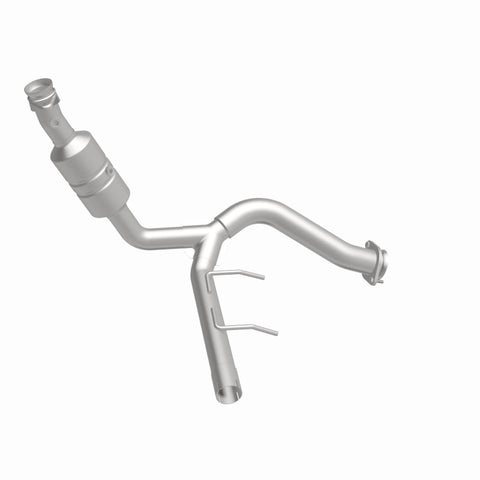 Magnaflow Conv DF 2009 f-150 V8 5.4 OEM Underbody - 52418