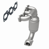 MagnaFlow Direct Fit Catalytic Converter Contour 95-00 2.5L Front MF - 50301