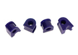 SuperPro Sway Bar To Chassis Kit - SPF3235-16K