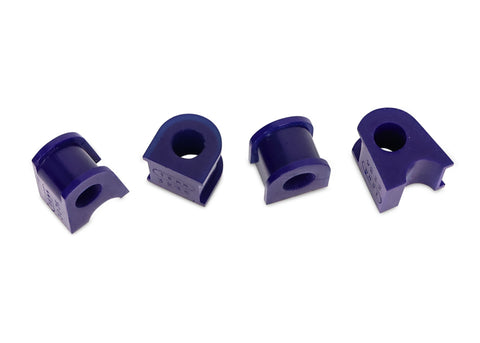 SuperPro Sway Bar To Chassis Kit - SPF3235-16K