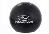 Ford Racing 2015-2016 Mustang Ford Racing Shift Knob 6 Speed - M-7213-M8