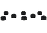 Whiteline Plus 70-77 Toyota Celica RA20 / 83-87 Corolla AE86 Front Sway Bar Link Assembly - W22121