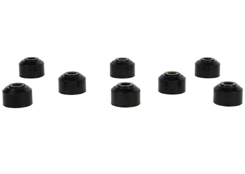 Whiteline Plus 70-77 Toyota Celica RA20 / 83-87 Corolla AE86 Front Sway Bar Link Assembly - W22121