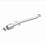 MagnaFlow 2020 Toyota Highlander V6 3.5L OEM Grade Direct-Fit Catalytic Converter - 280116
