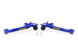 SuperPro 09-18 Chevrolet Silverado 1500 / GMC Sierra 1500 Front Upper Control Arm Set - TRC6650