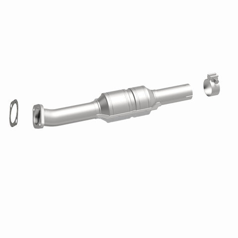 MagnaFlow Direct Fit Catalytic Converter 06-08 Eclipse rear OEM - 49151