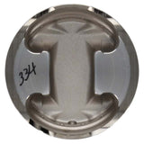 Wiseco Nissan SR20 Turbo -12cc 1.260 X 865 Piston Kit - K556M865AP