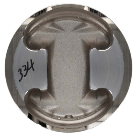 Wiseco Nissan SR20 Turbo -12cc 1.260 X 865 Piston Kit - K556M865AP