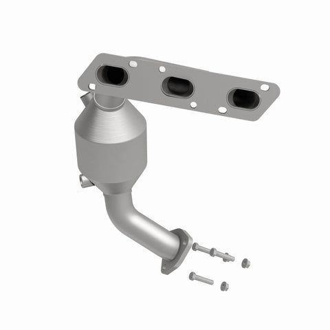 MagnaFlow Conv DF 2004 Mazda MPV 3.0L - 50480