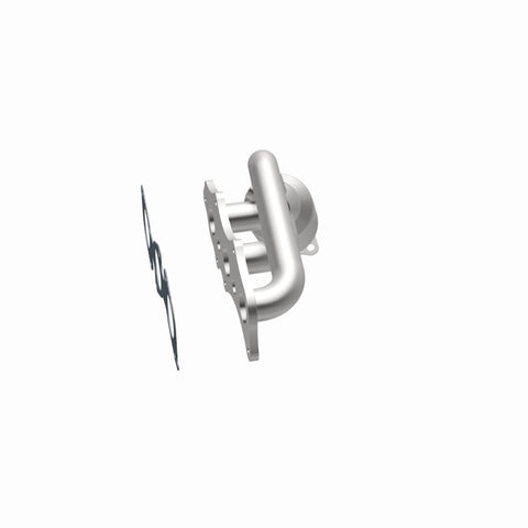 MagnaFlow Direct Fit Catalytic Converter 10-12 Toyota FJ/4Runner 4.0L - 51198