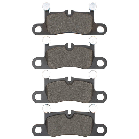 R1 20-26 Porsche Taycan Rear Optimum OE Brake Pads - 2551-2492-00