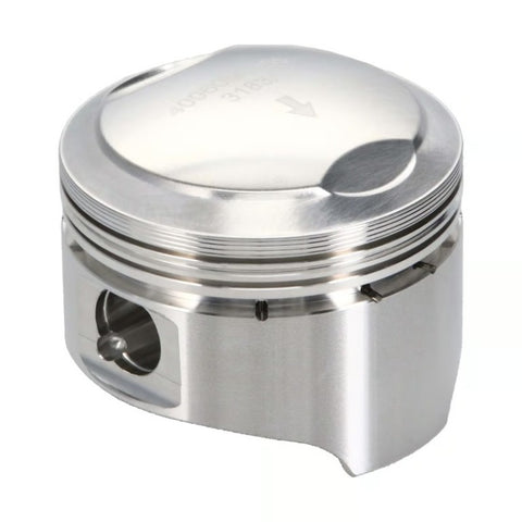 Wiseco Honda CB/CL350 68-73 10.51 CR Piston Kit - 40060M06550