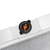 Mishimoto 68-70 Ford Mustang Big Block X-Line Aluminum Radiator - MMRAD-MUSHD-67X