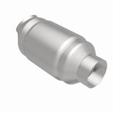 MagnaFlow Universal Catalytic Converter 2.25inch C/A - 54975