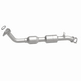 MagnaFlow Conv DF 98-02 Lexus LX470 / 98-02 Toyota Land Cruiser 4.7L D/S & P/S - 93142