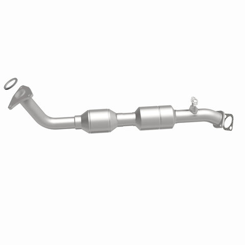 MagnaFlow Conv DF 98-02 Lexus LX470 / 98-02 Toyota Land Cruiser 4.7L D/S & P/S - 93142