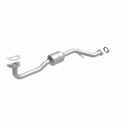 MagnaFlow Conv DF 04-05 Subaru Legacy / Outback 2.5L - 51875