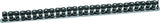 BikeMaster 530x120 BMOR O-Ring Chain - Black/Chrome - 197290