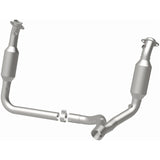 MagnaFlow 2006 Dodge Ram 1500 5.7L Direct Fit Catalytic Converter - 4651711