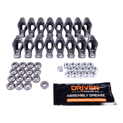 COMP Cams Rocker Arms Chevy SB 1.52 3/8 - 1417-16