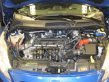 K&N 08 Ford Fiesta 1.25L-L4 Drop In Air Filter - 33-2955