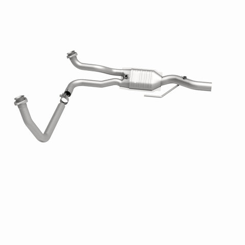 MagnaFlow Conv DF 98-99 Dodge Van 3.9L/5.2L/5 - 23295