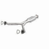 MagnaFlow Direct Fit Catalytic Converter Porsche 81 84 - 23794